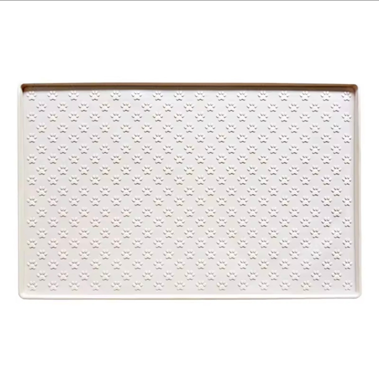 Pet Silicone Feeding Mat