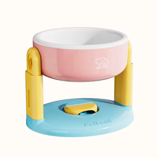 Pet Suction Cup Bowl