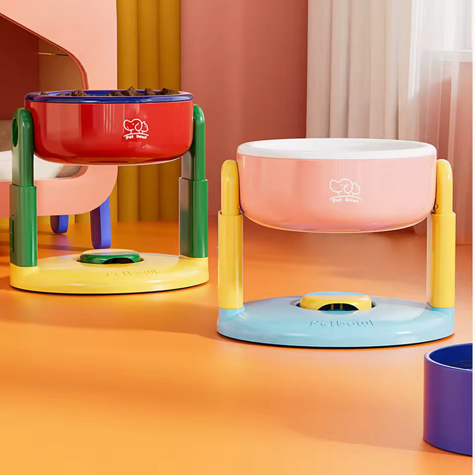 Pet Suction Cup Bowl