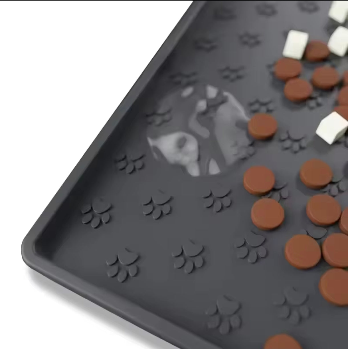 Pet Silicone Feeding Mat
