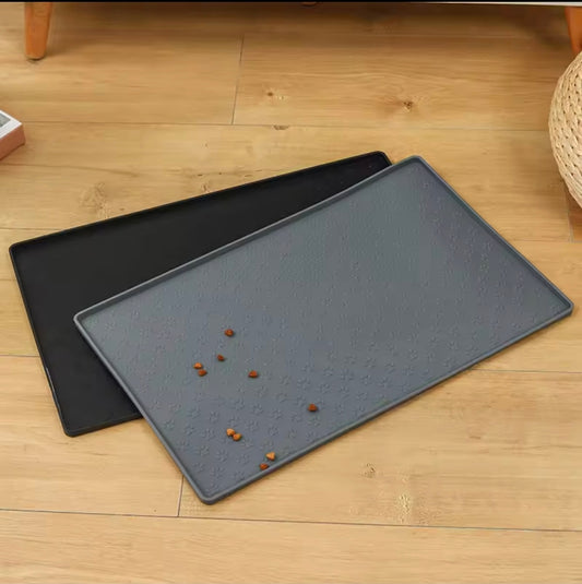 Pet Silicone Feeding Mat