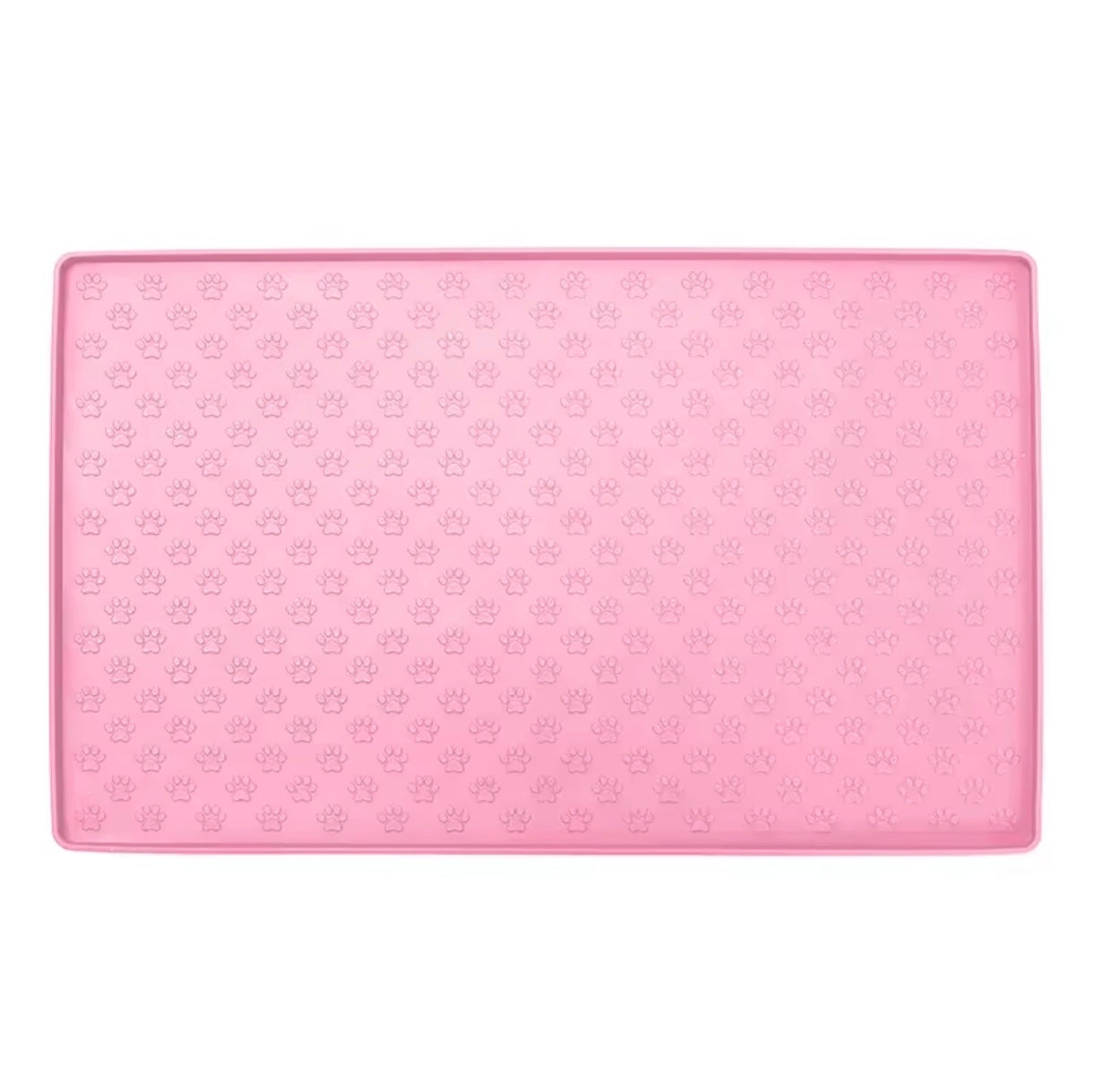 Pet Silicone Feeding Mat